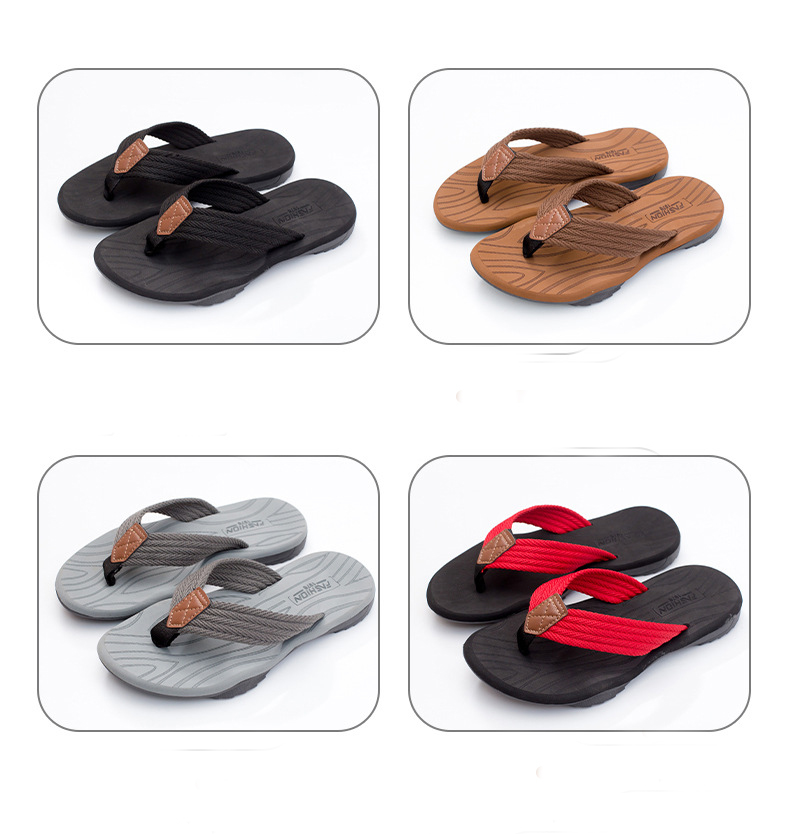Mens Womens Flip Flops 6