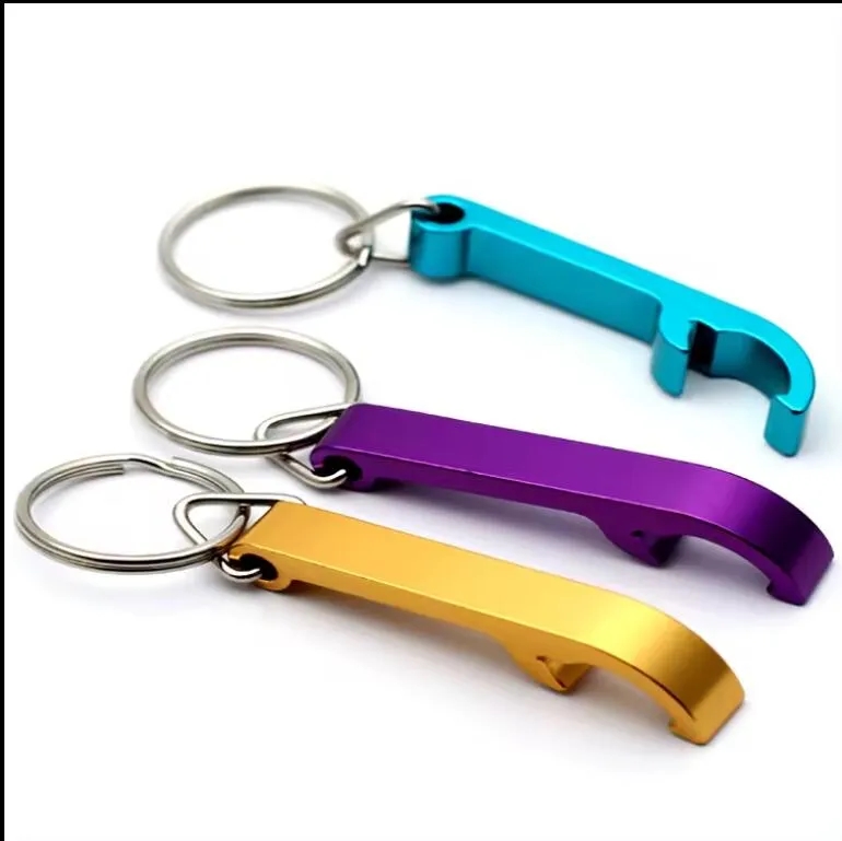 ALUMINUM BOTTLE OPENER 2