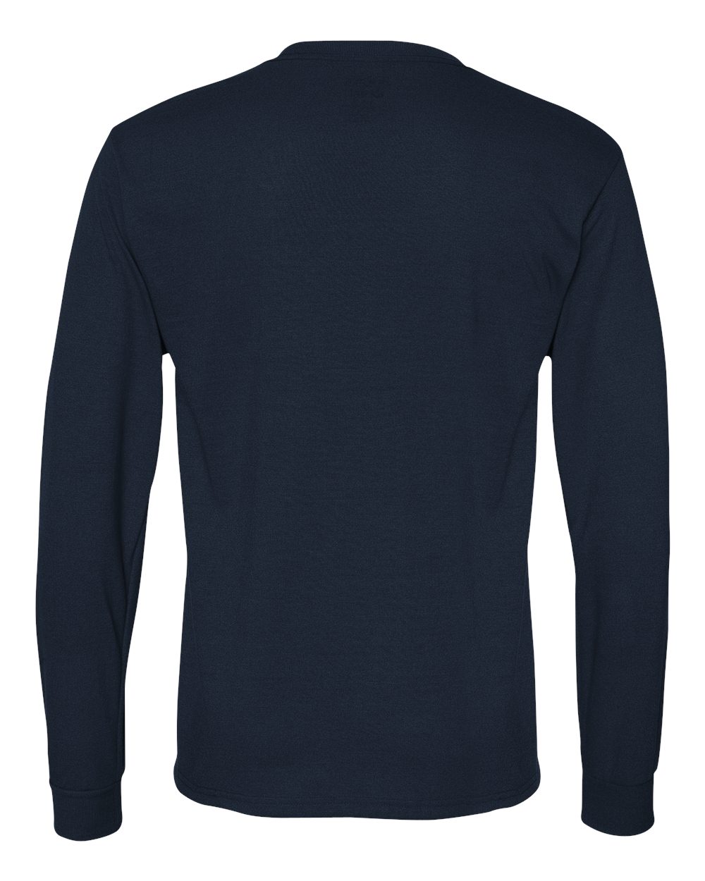 Unisex Dri-Power® Performance Long Sleeve T-Shirt - 21MLR 2