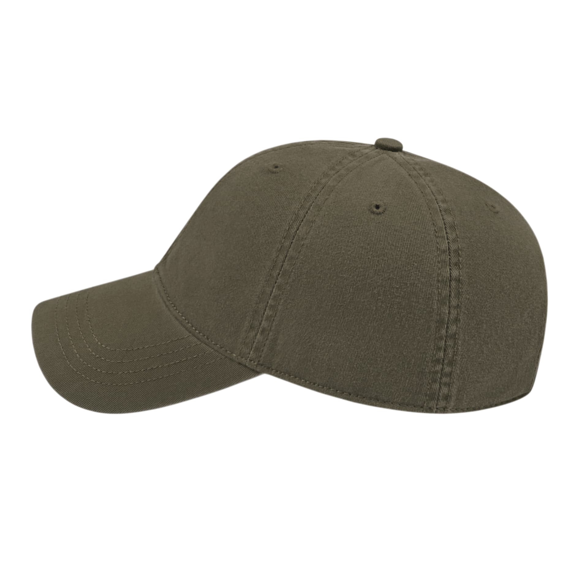 Cap America Relaxed Golf Cap 585