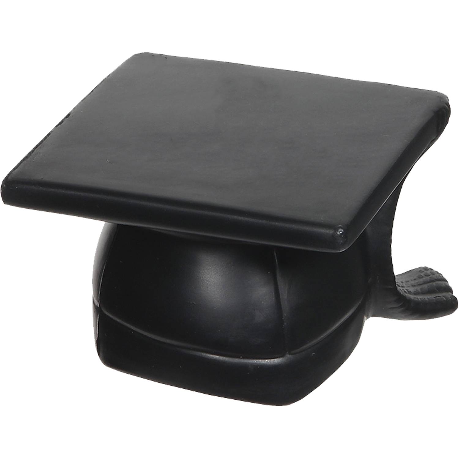 PU Foam Mortarboard Hat Stress Reliever 9