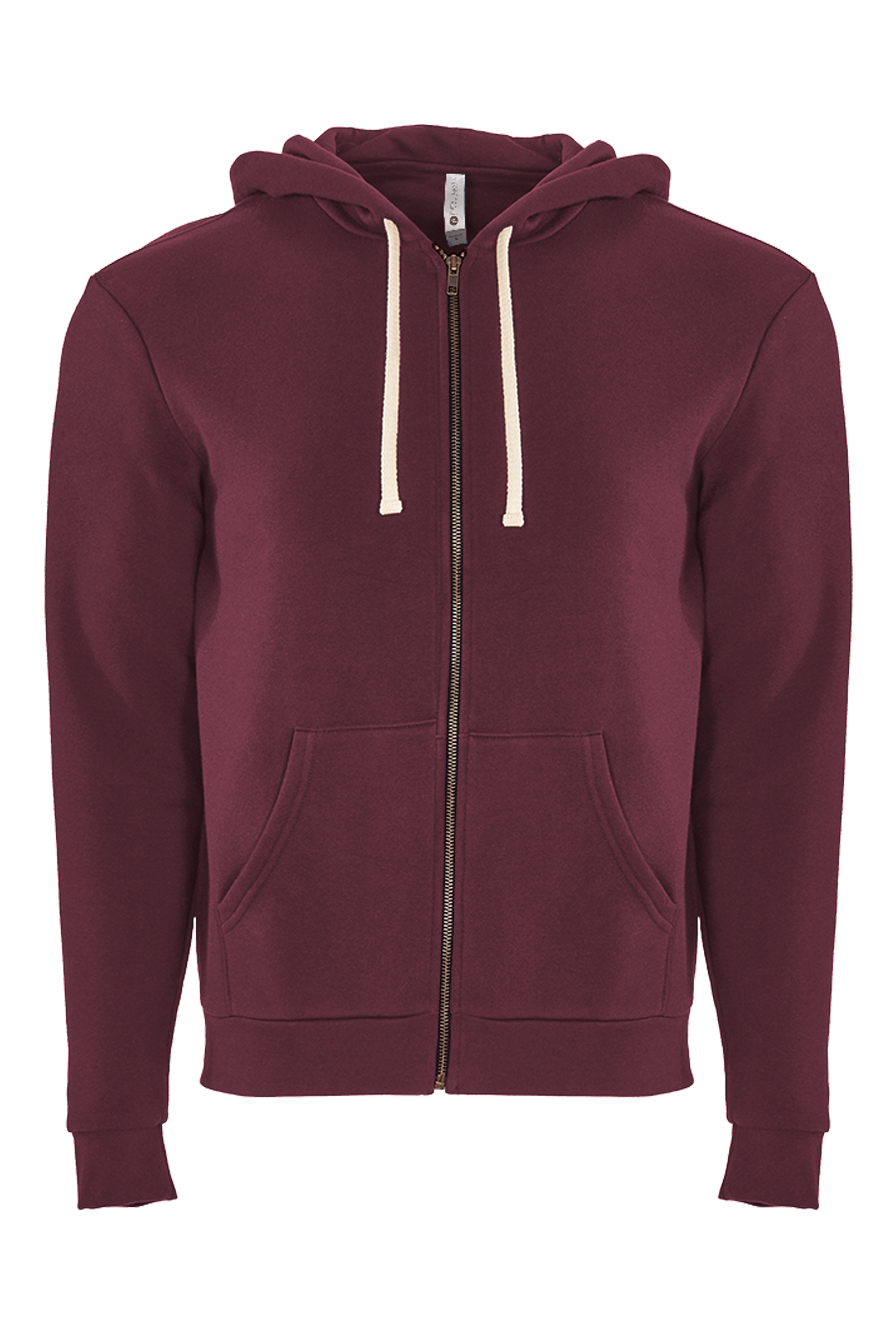 80/20 Full Zip Hoodie 3