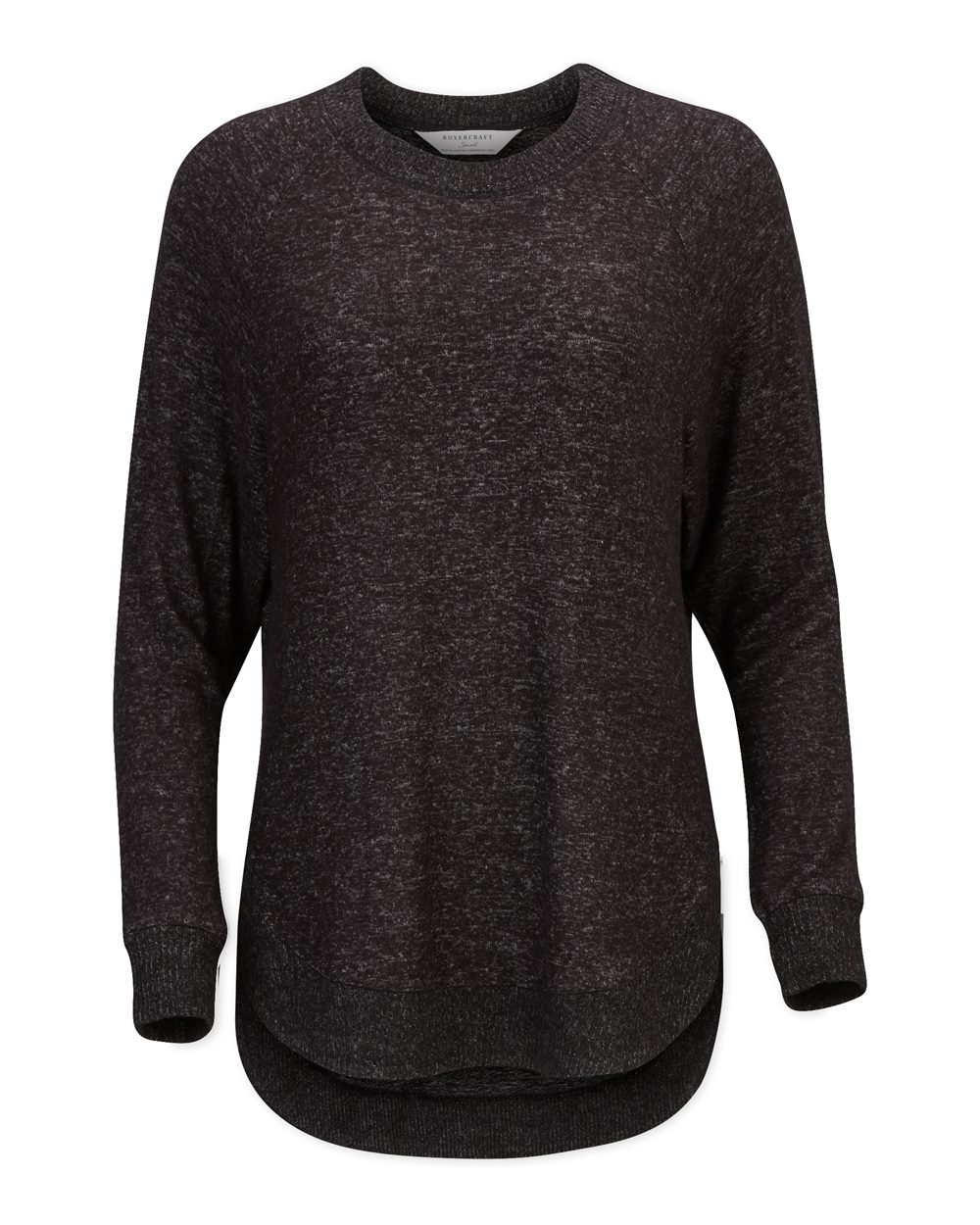 Women's Cuddle Oversize Pullover Sweater - BW1102 5