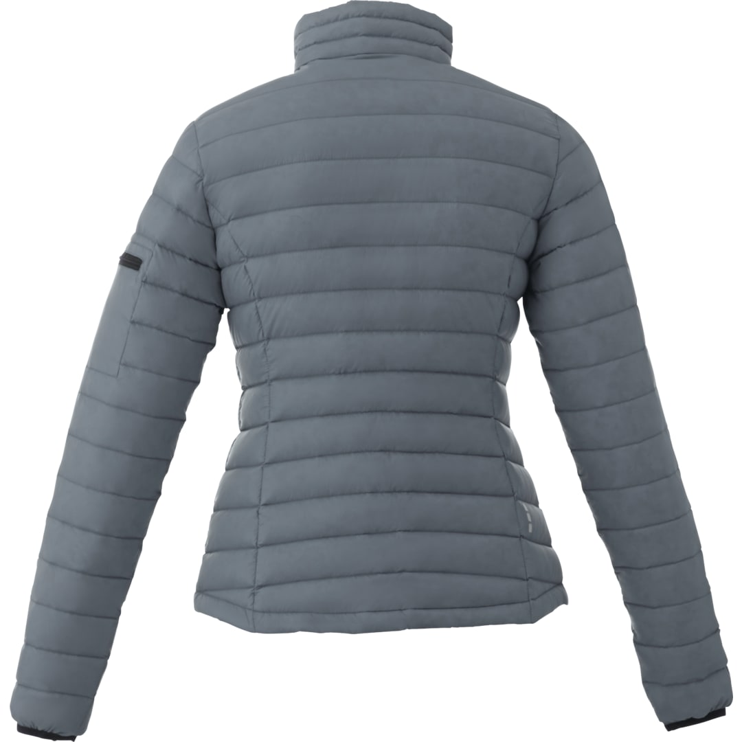Women's Whistler Light Down Jacket 2
