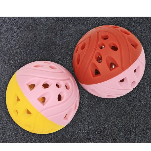 Bell Ball Cat Toy 3