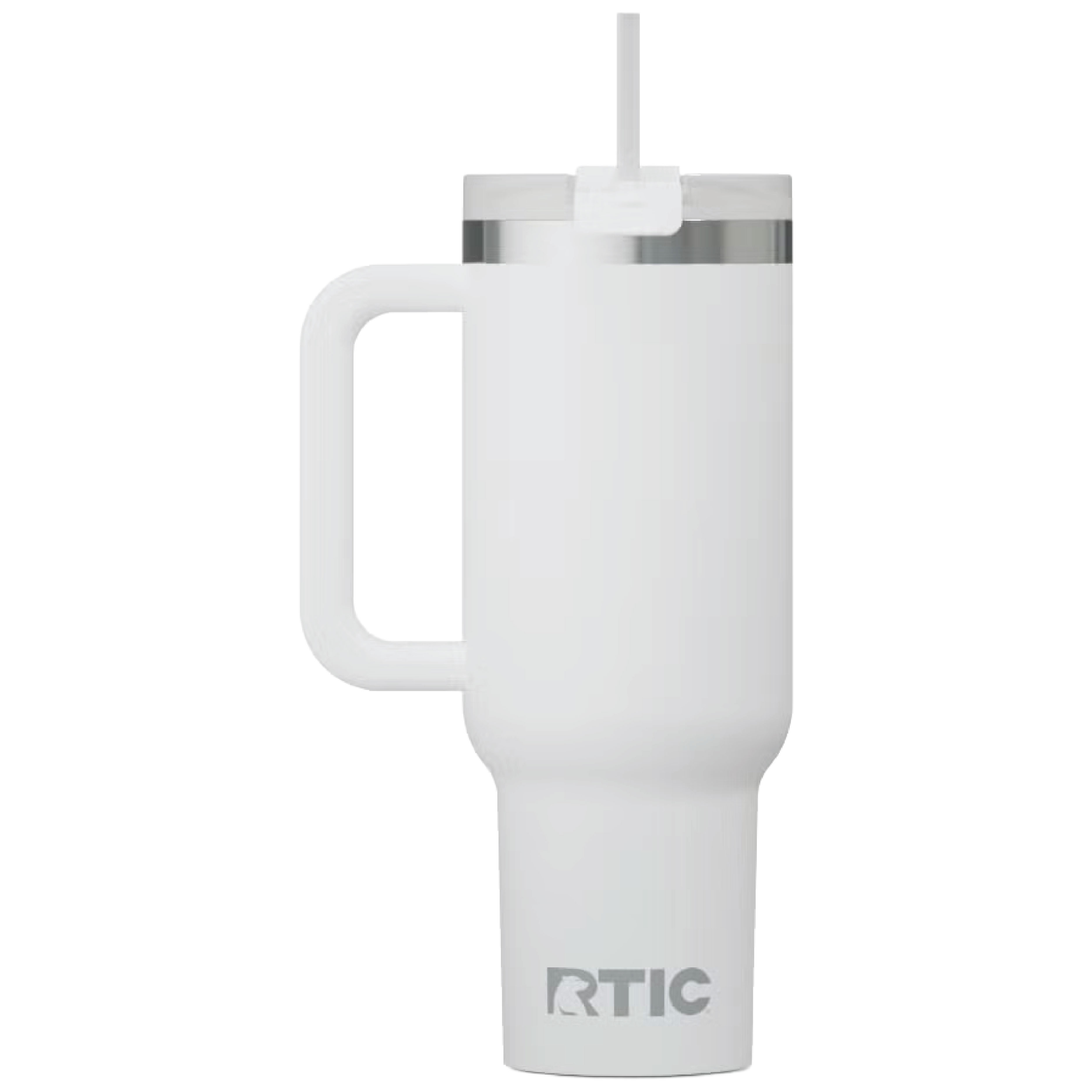 RTIC 40oz Stainless Steel Road Trip Tumbler 51