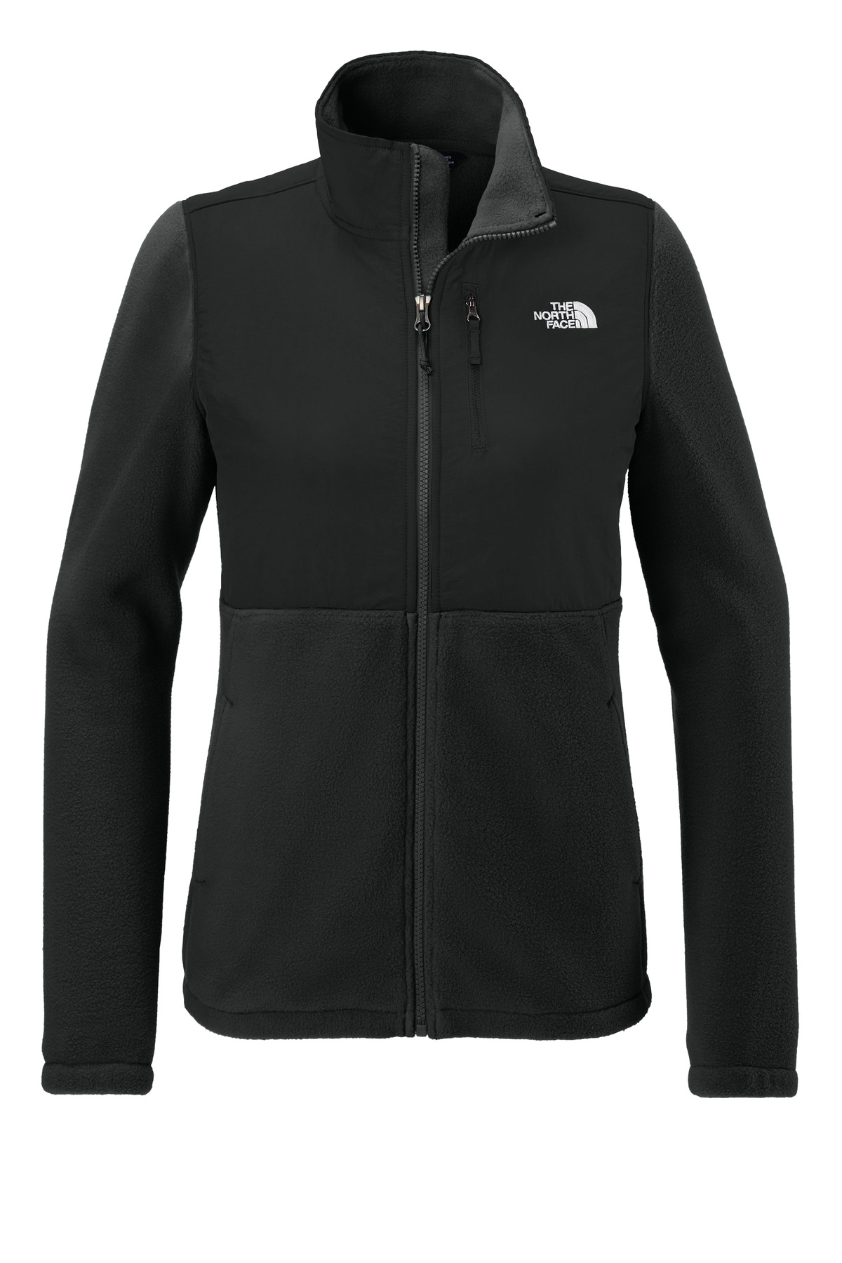 The North Face Women's Highest Peak Full-Zip Fleece Jacket NF0A8BUR 21