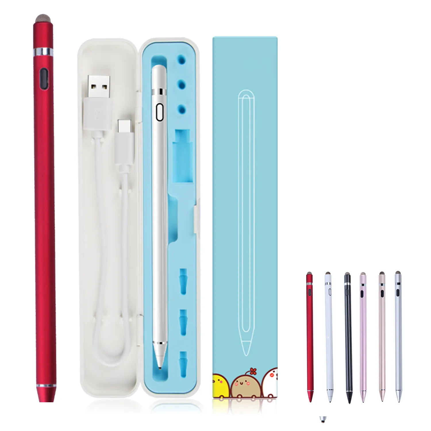 Stylus Pen For Pad 2