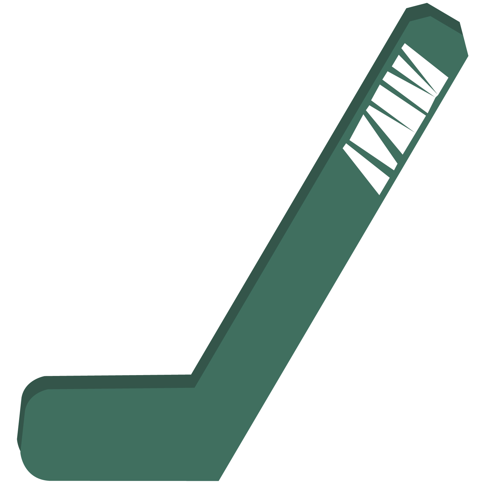 Hockey Stick Waver 23