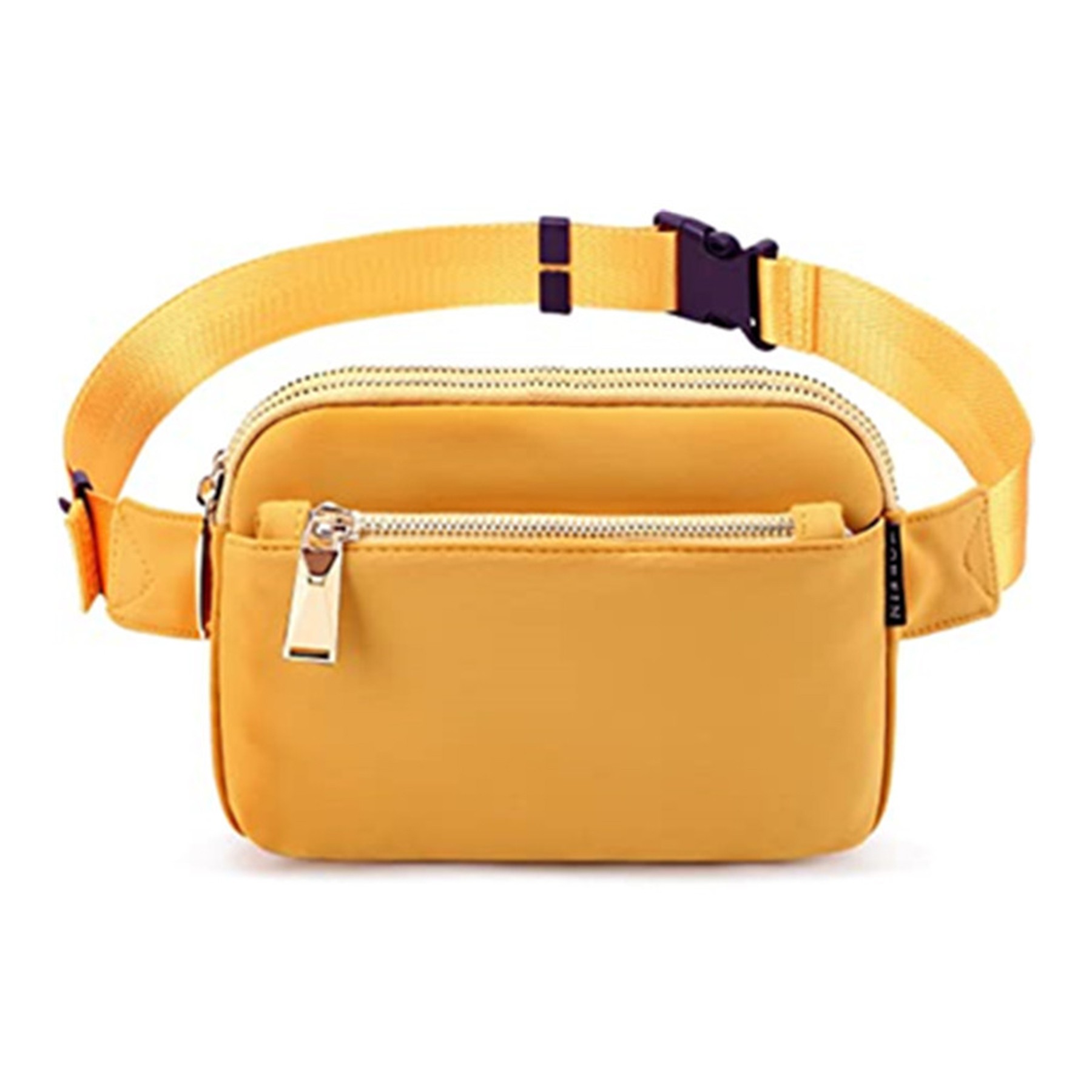 Cross Body Belt Bag w/Adjustable Strap 3
