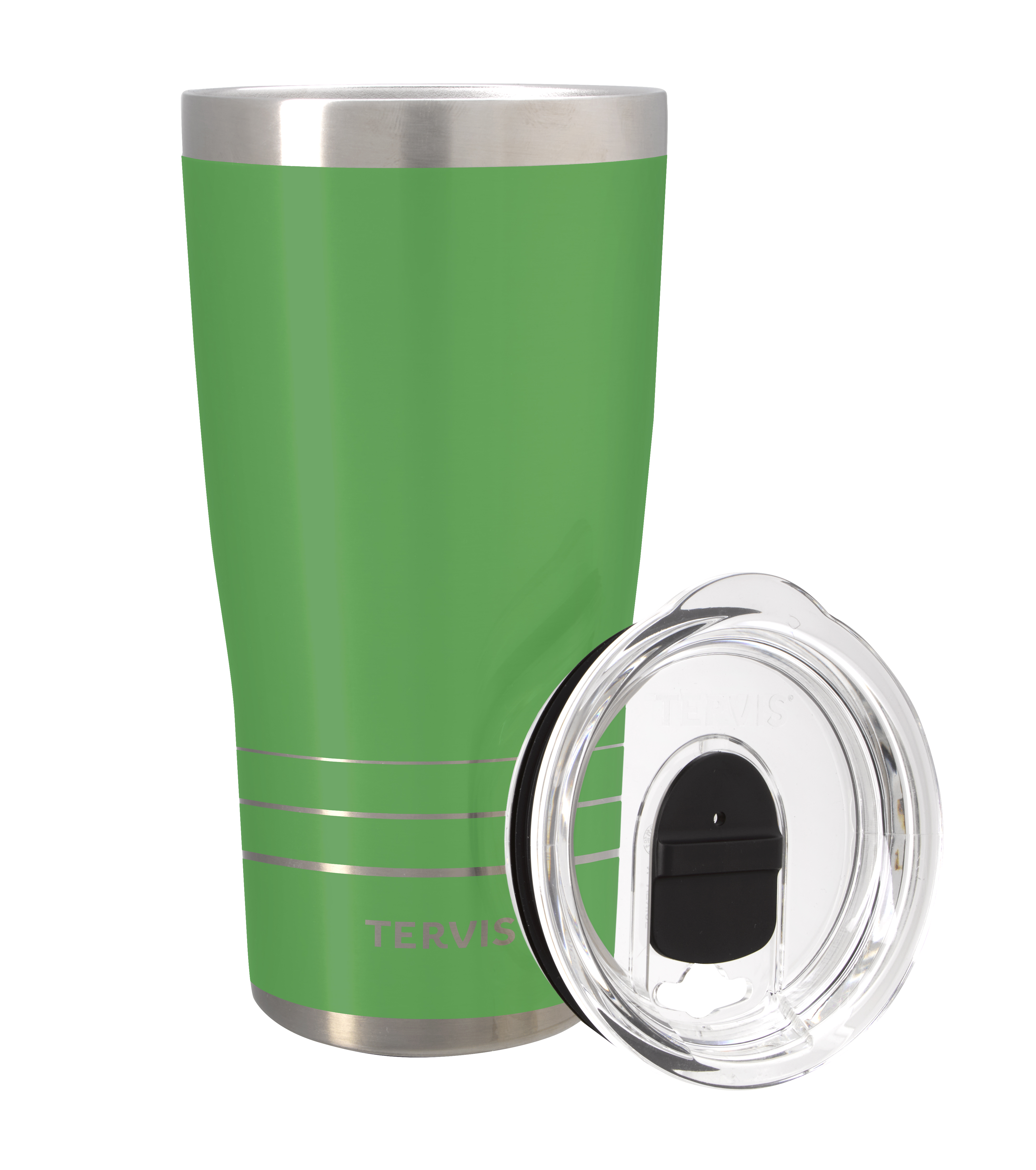 Tervis® Stainless Steel Traveler™ Tumbler - 20 oz. 33