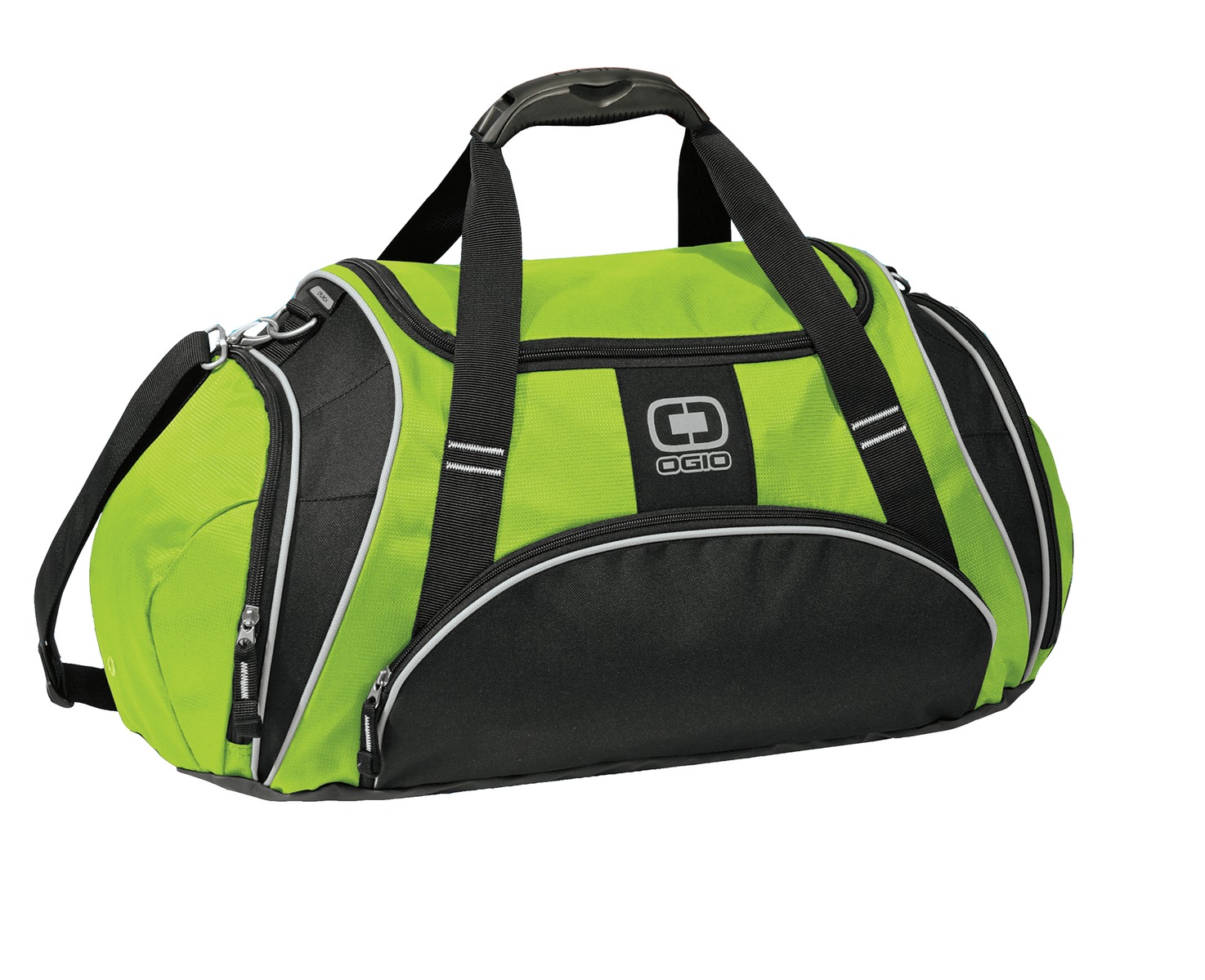 OGIO - Crunch Duffel. 108085 1