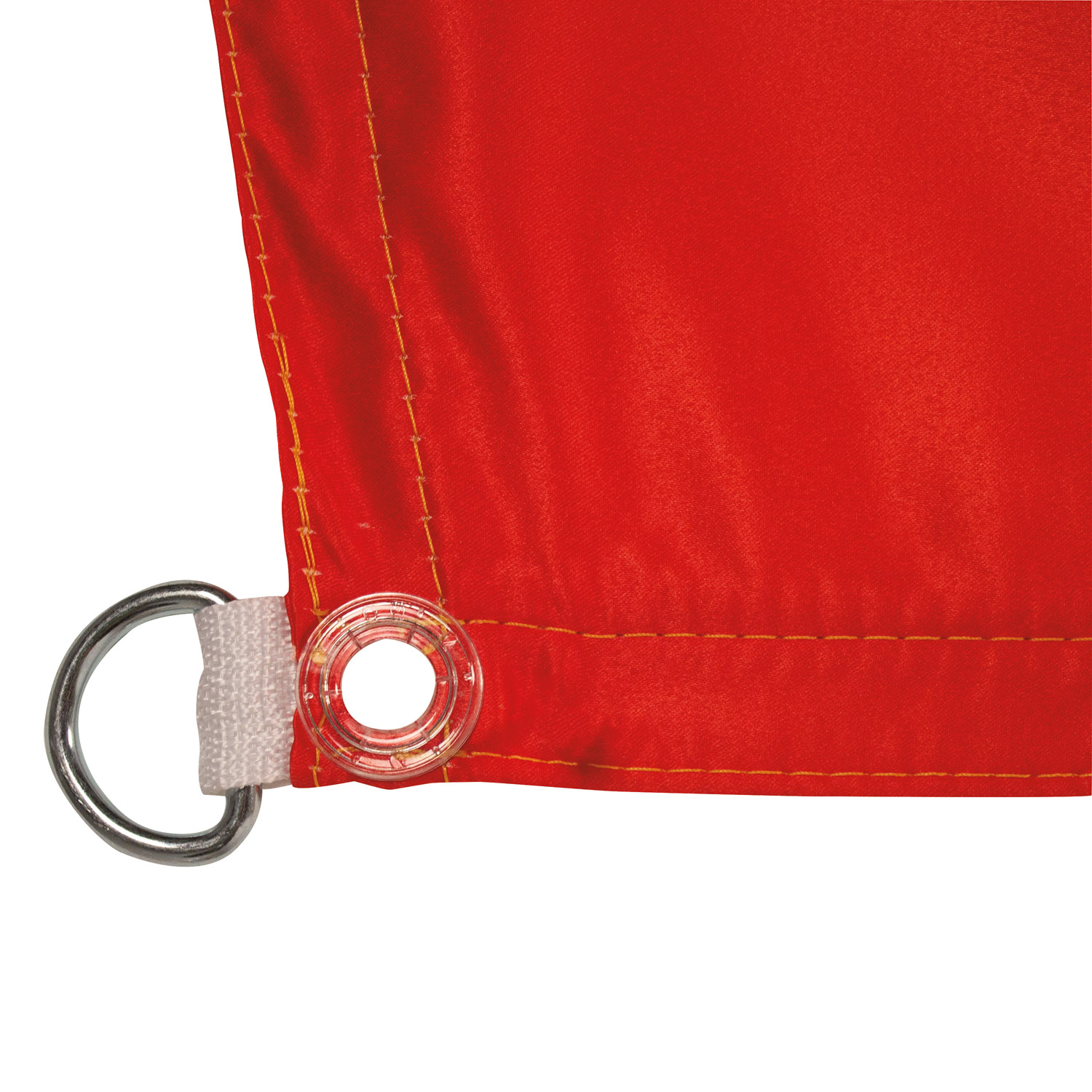 3' x 8' Satin Banner 5