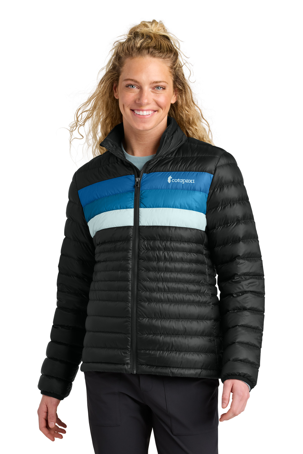Cotopaxi Women's Fuego Down Jacket COTOW1688 1