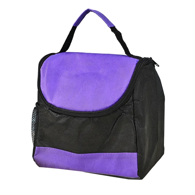 Thrifty Lunch Cooler Bag 8