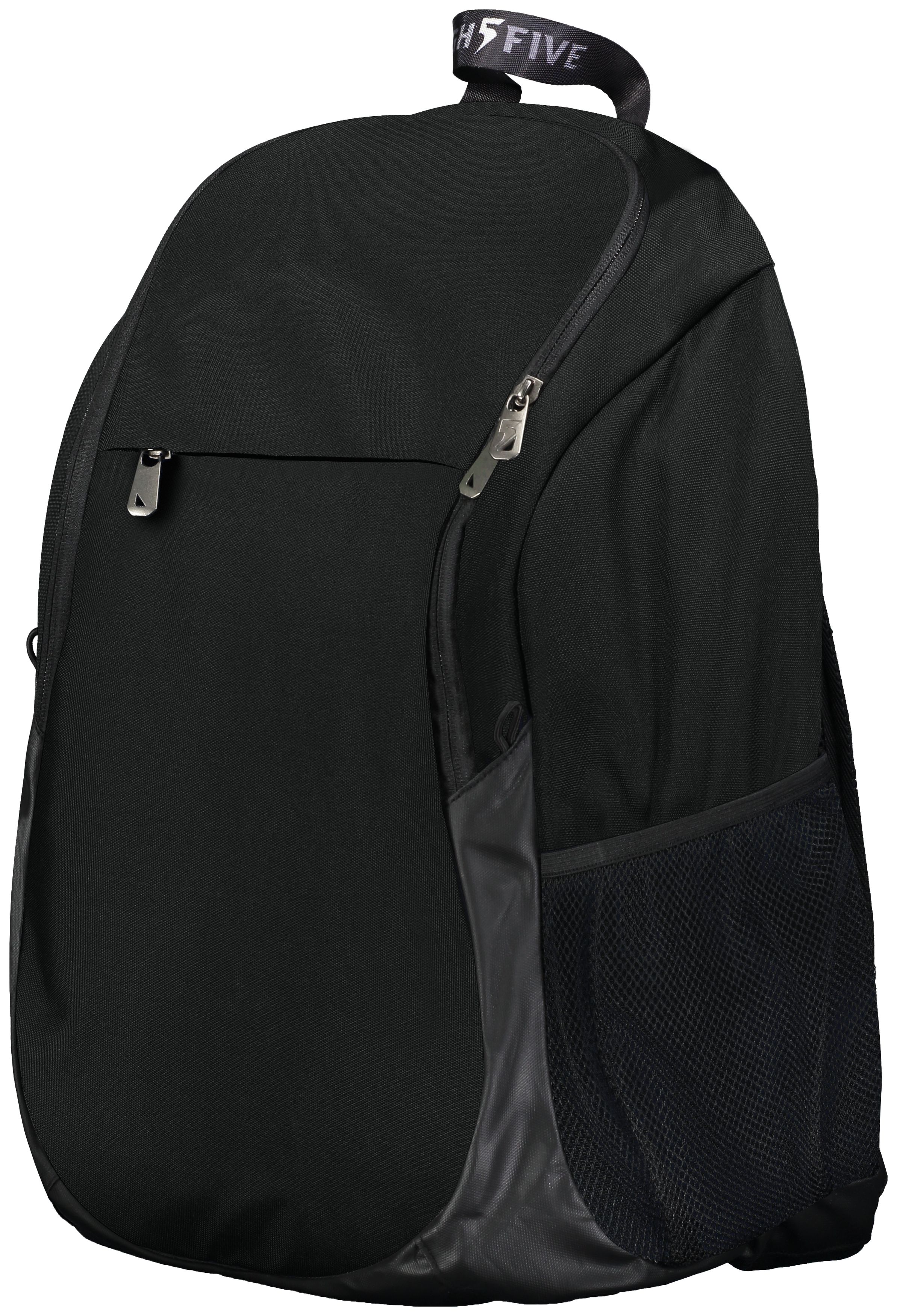 Free Form Backpack 4