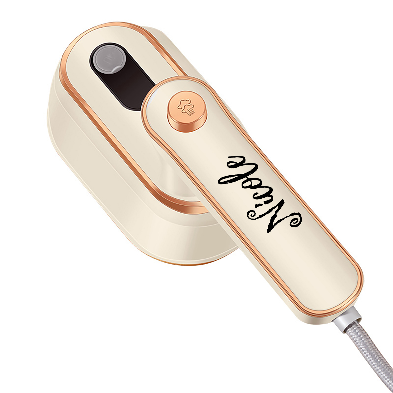 Portable Handheld Steam Iron 2