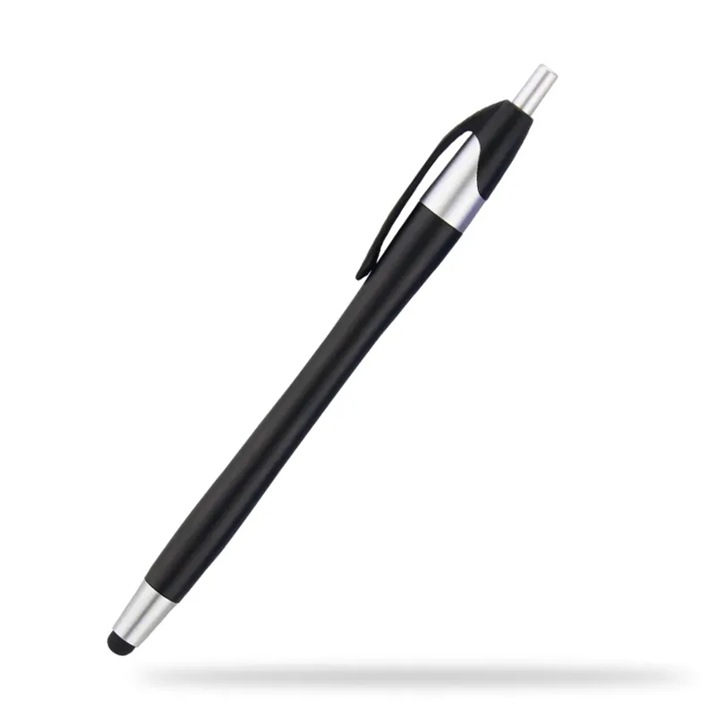 The Classic Comfort Stylus Pen - Customized Logo 3