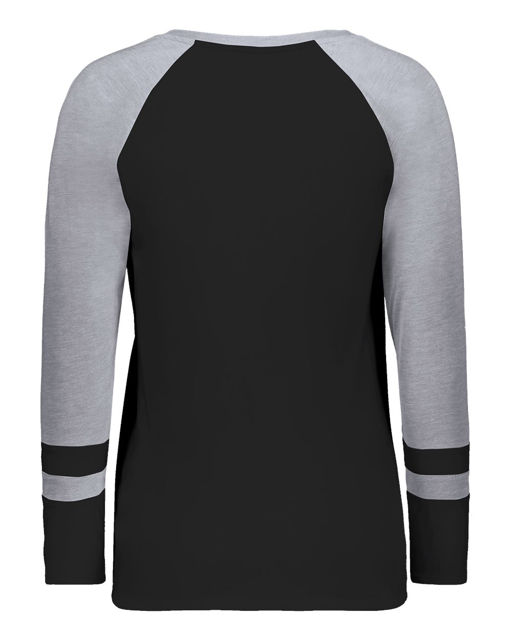 Women's Triblend Fanatic 2.0 Long Sleeve T-Shirt - 2917 27