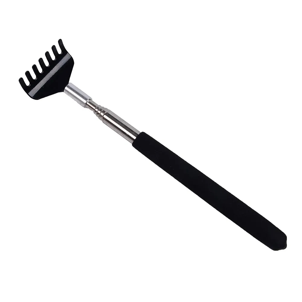 Telescopic Stainless Steel Scratching 3
