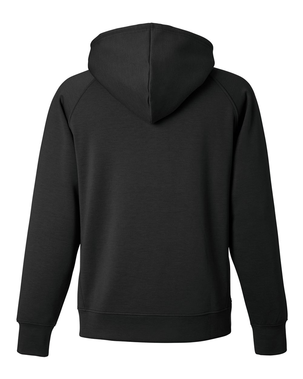 Unisex Apex Fleece Hooded Sweatshirt - 8750 11