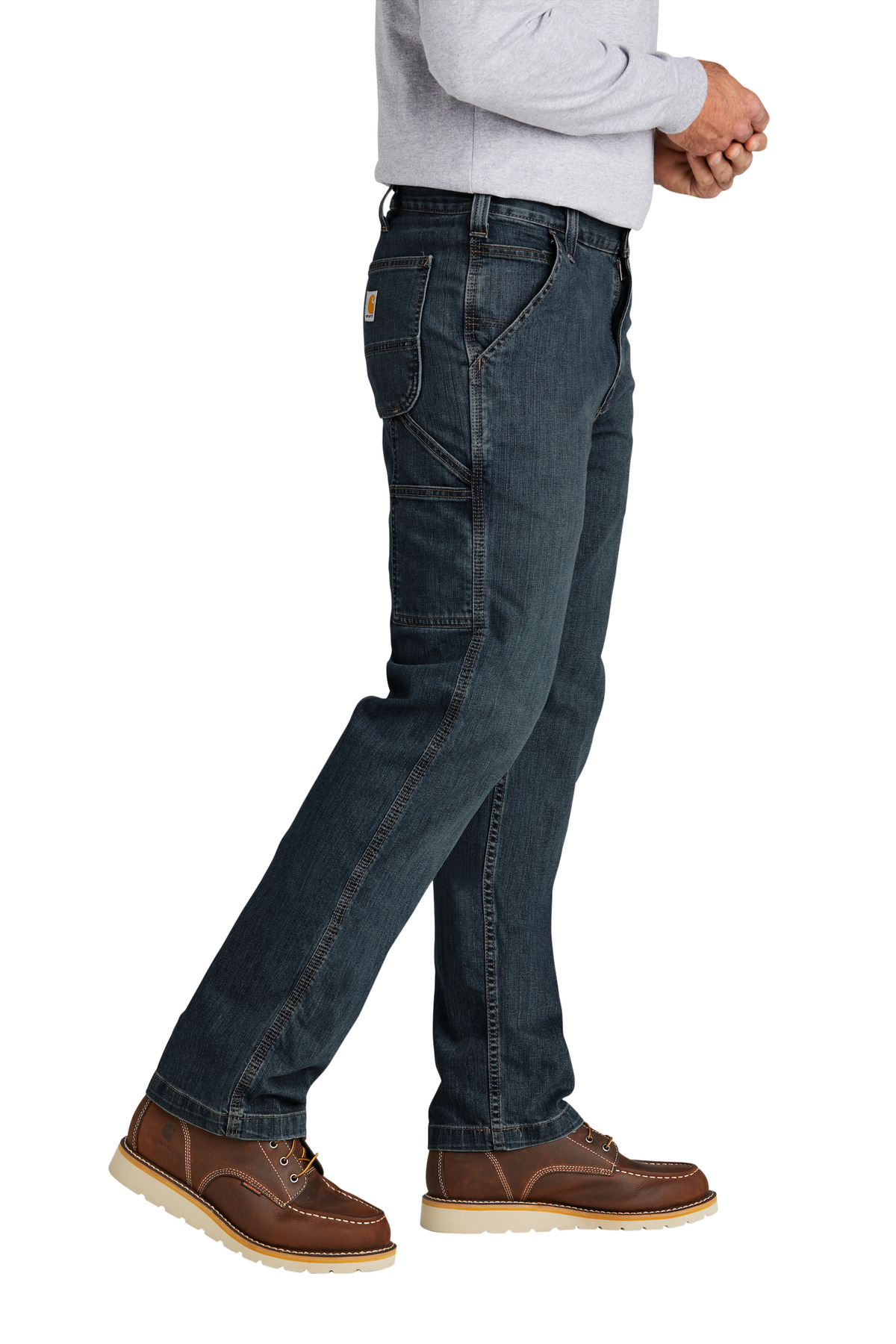Carhartt Rugged Flex Utility Jean CT102808 8