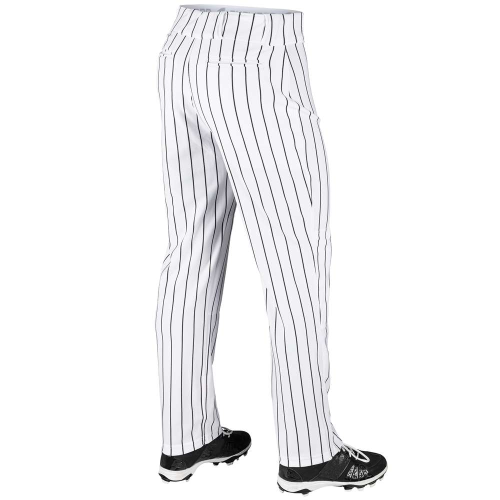 Triple Crown Open Bottom Pant 8