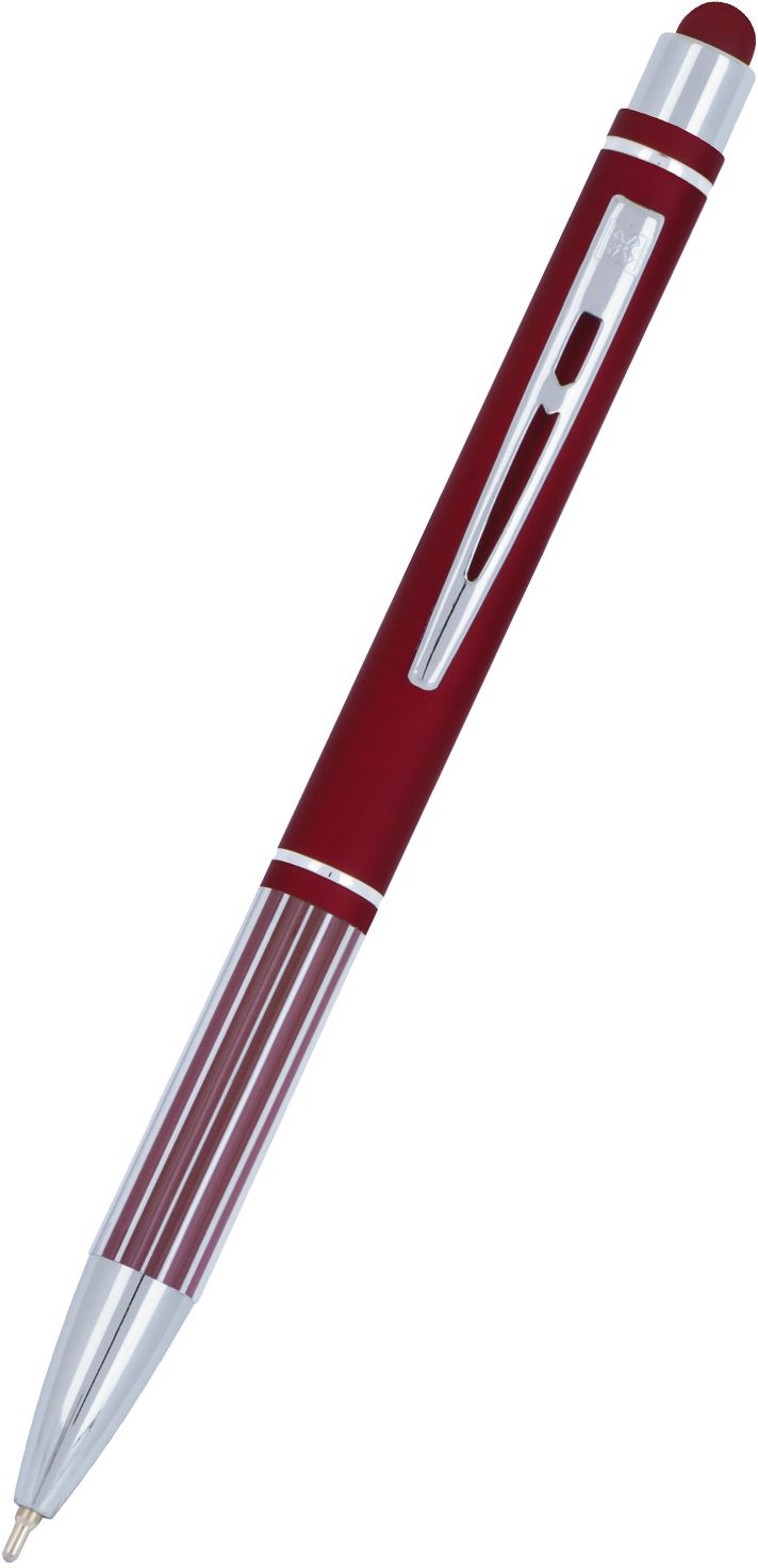 COMFORT LUXE GEL-GLIDE STYLUS PEN 13