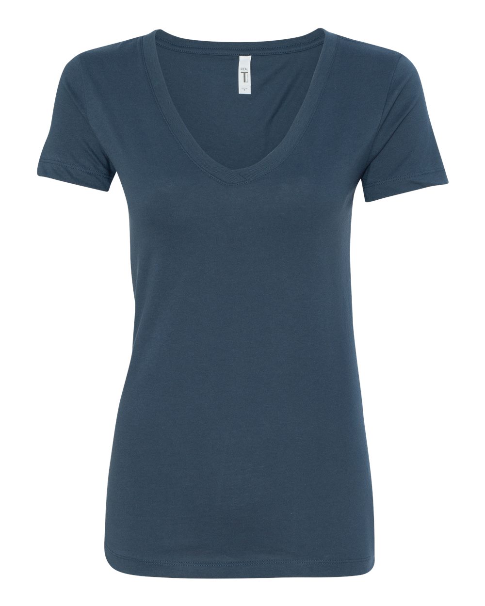 Women's Ideal V-Neck Tee - 1540 107