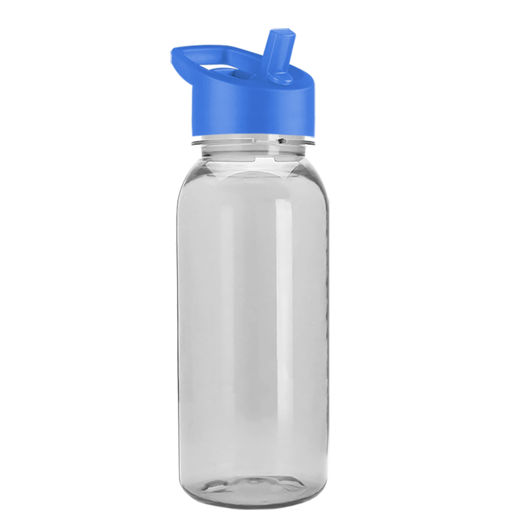Cadet - 18 oz. Tritan bottle with Flip Straw and digital imprint 9
