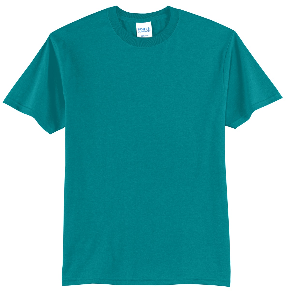 Port & Company® Core Blend Tee 83