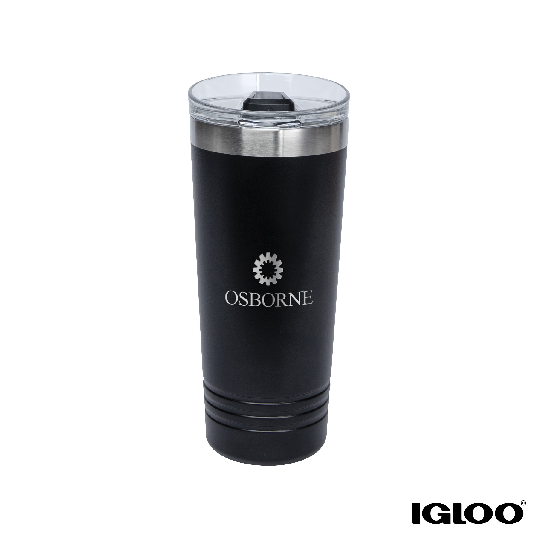 Igloo® 20 oz. Vacuum Insulated Tumbler 1
