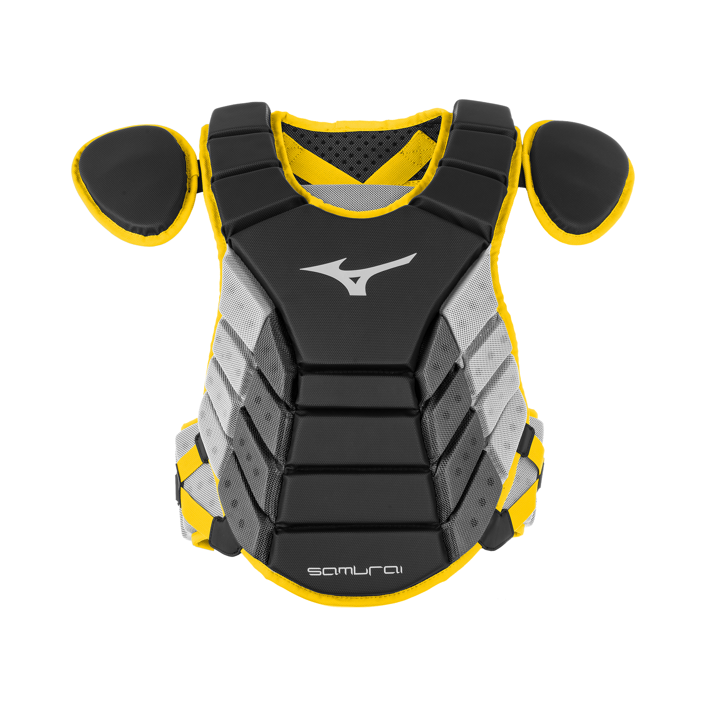 Samurai Youth Baseball Chest Protector 14" 33