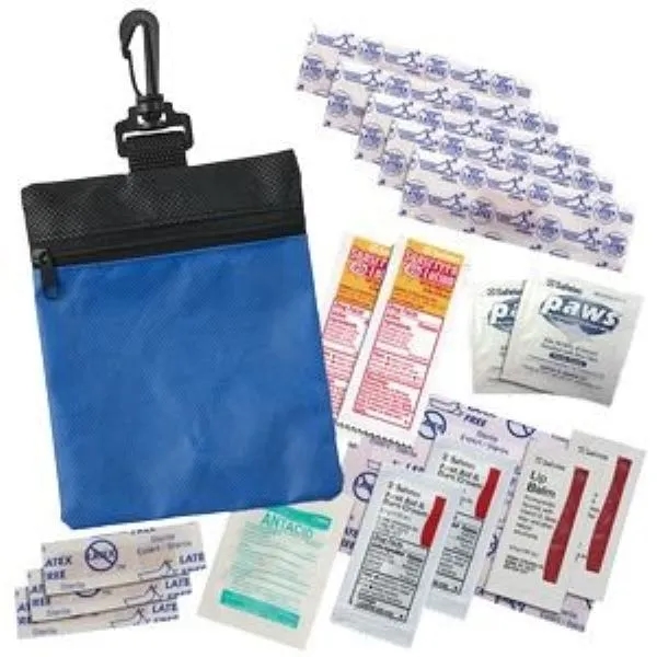 Crucial Care RPET Outdoor Kit 2