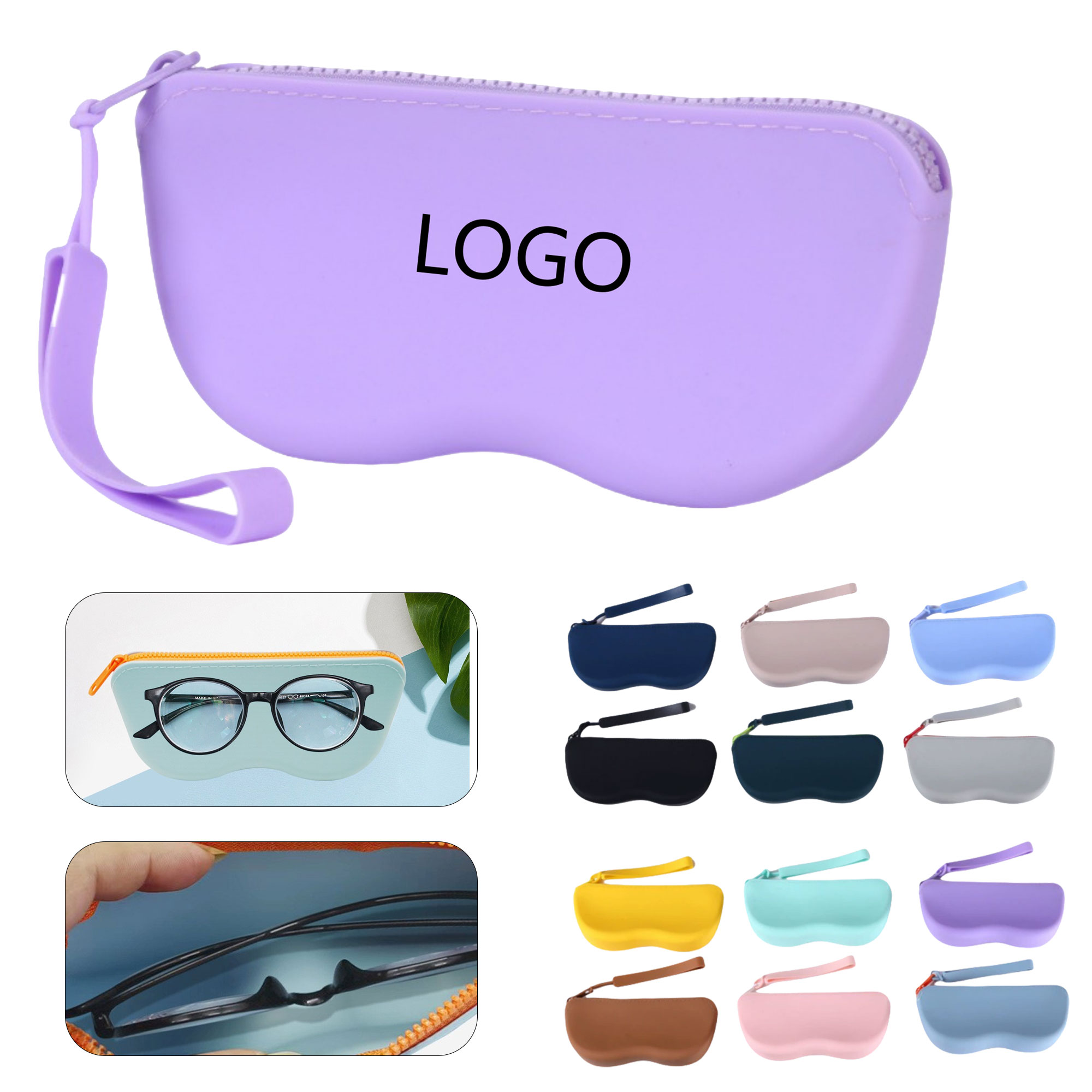 Travel Silicone Storage Bag 4