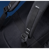 Vault RFID Security 15" Computer Backpack 11