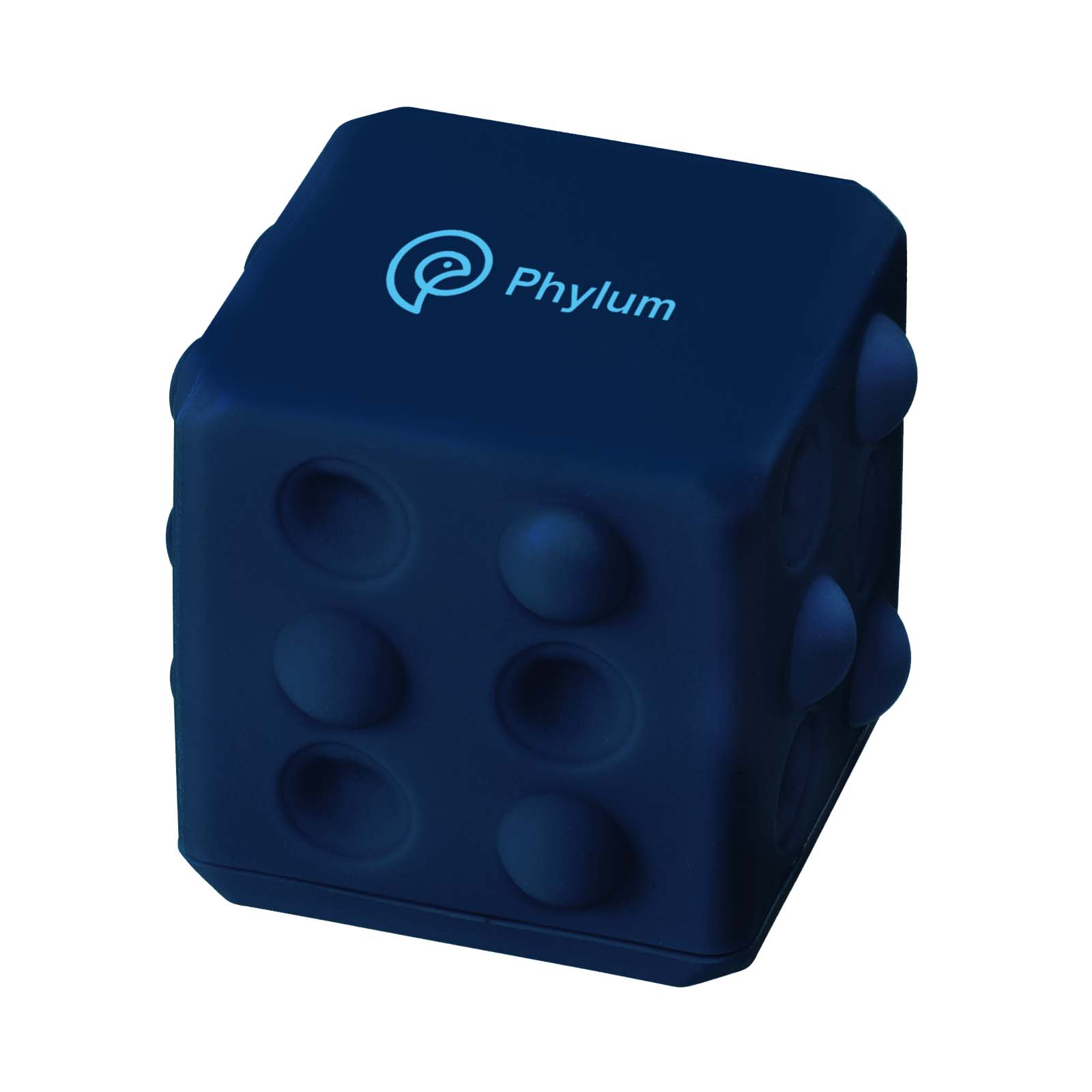 Square Push Pop Ball 21