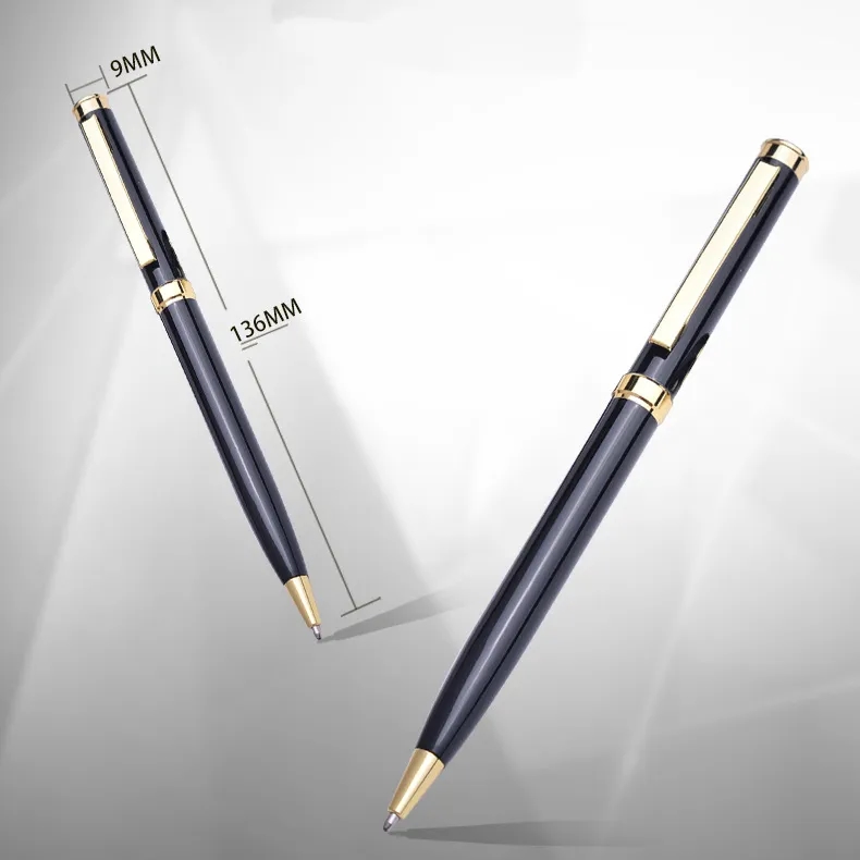 Metal Ballpoint Pen 1