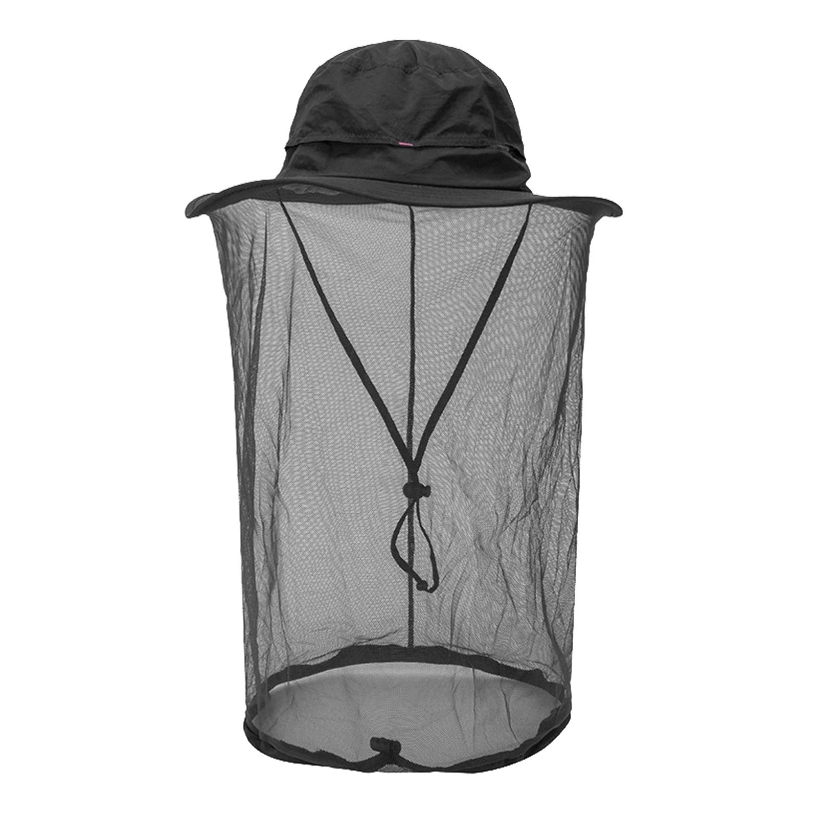 Fisherman 360 Anti-Mosquito Hat 3