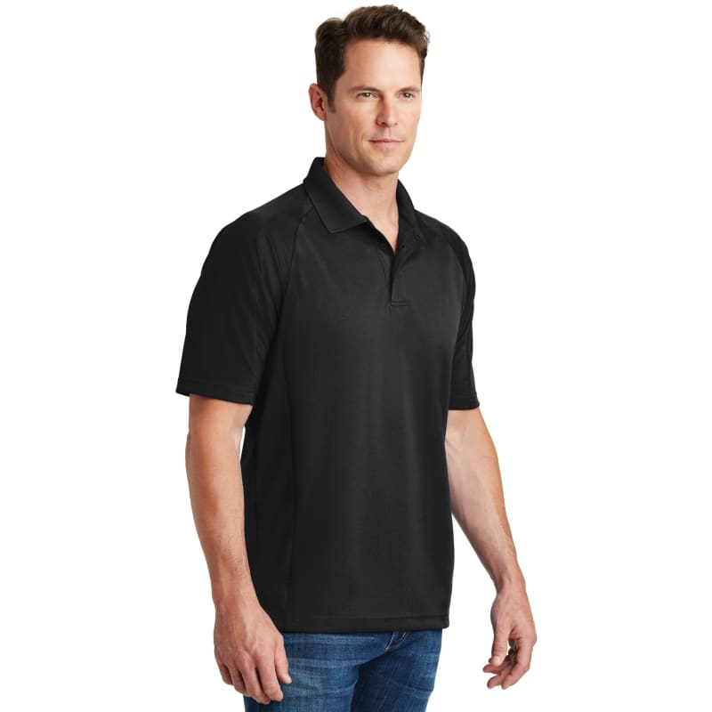 Sport-Tek Dri-Mesh Pro Polo. 14