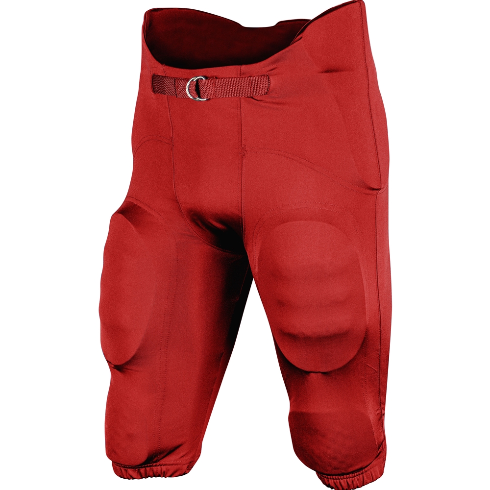 Terminator 2 Integrated Football Pant w/Built-In Pads 7