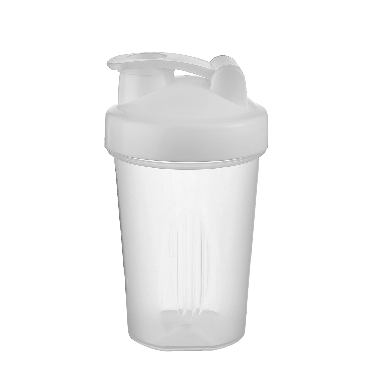 14 Oz. Plastic Shaker Bottles 3