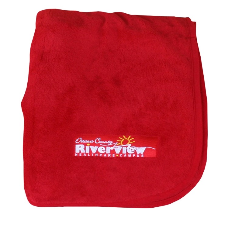 Coral Fleece Blanket 8