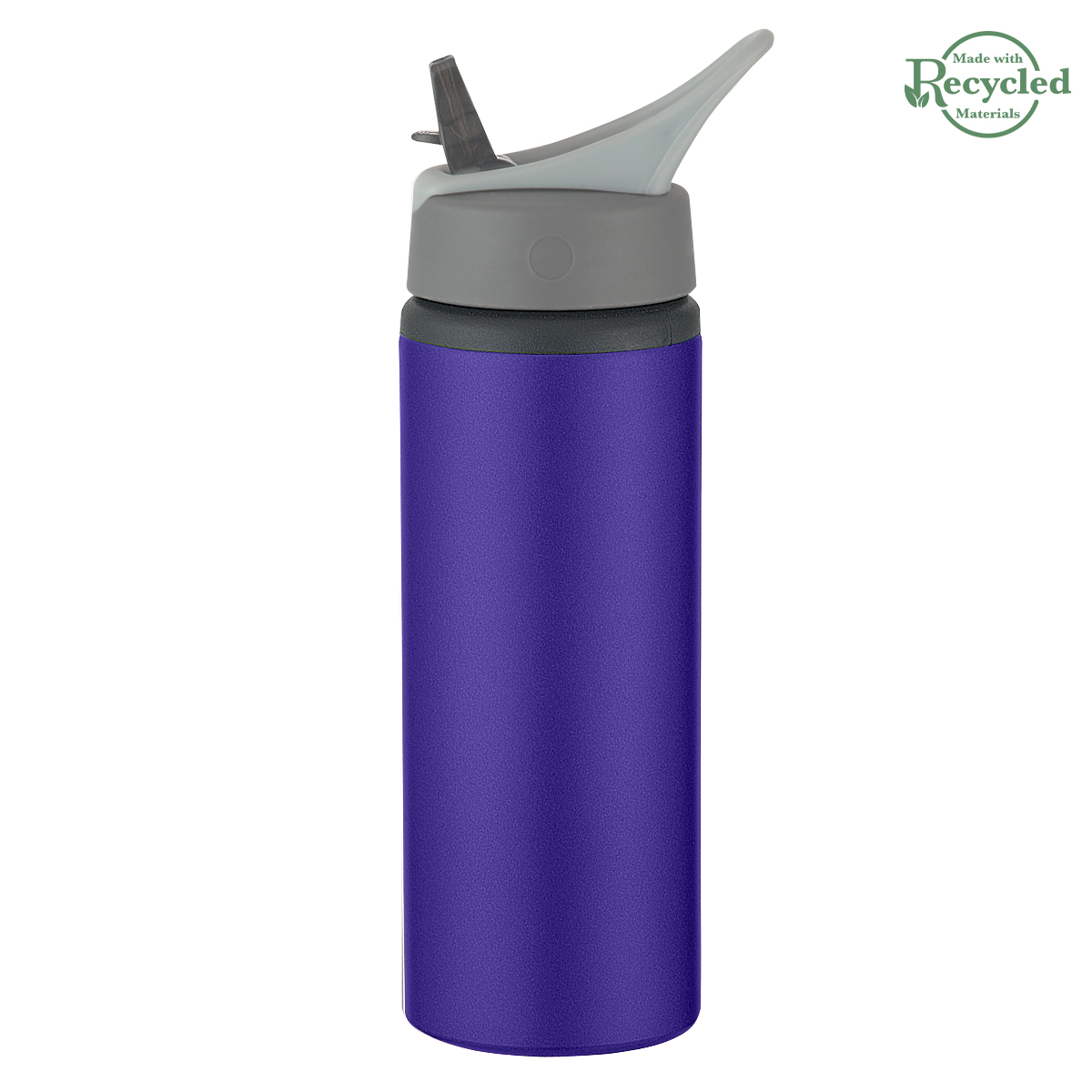25 Oz. Aluminum Bike Bottle 3