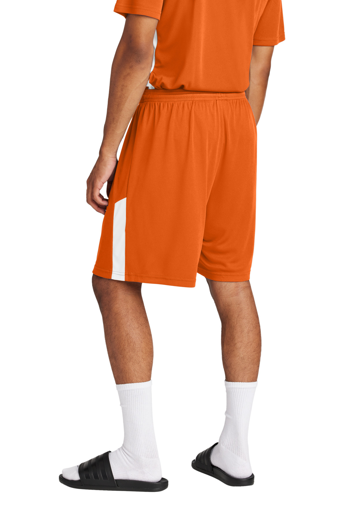 Sport-Tek Competitor United 7" Short ST103 79
