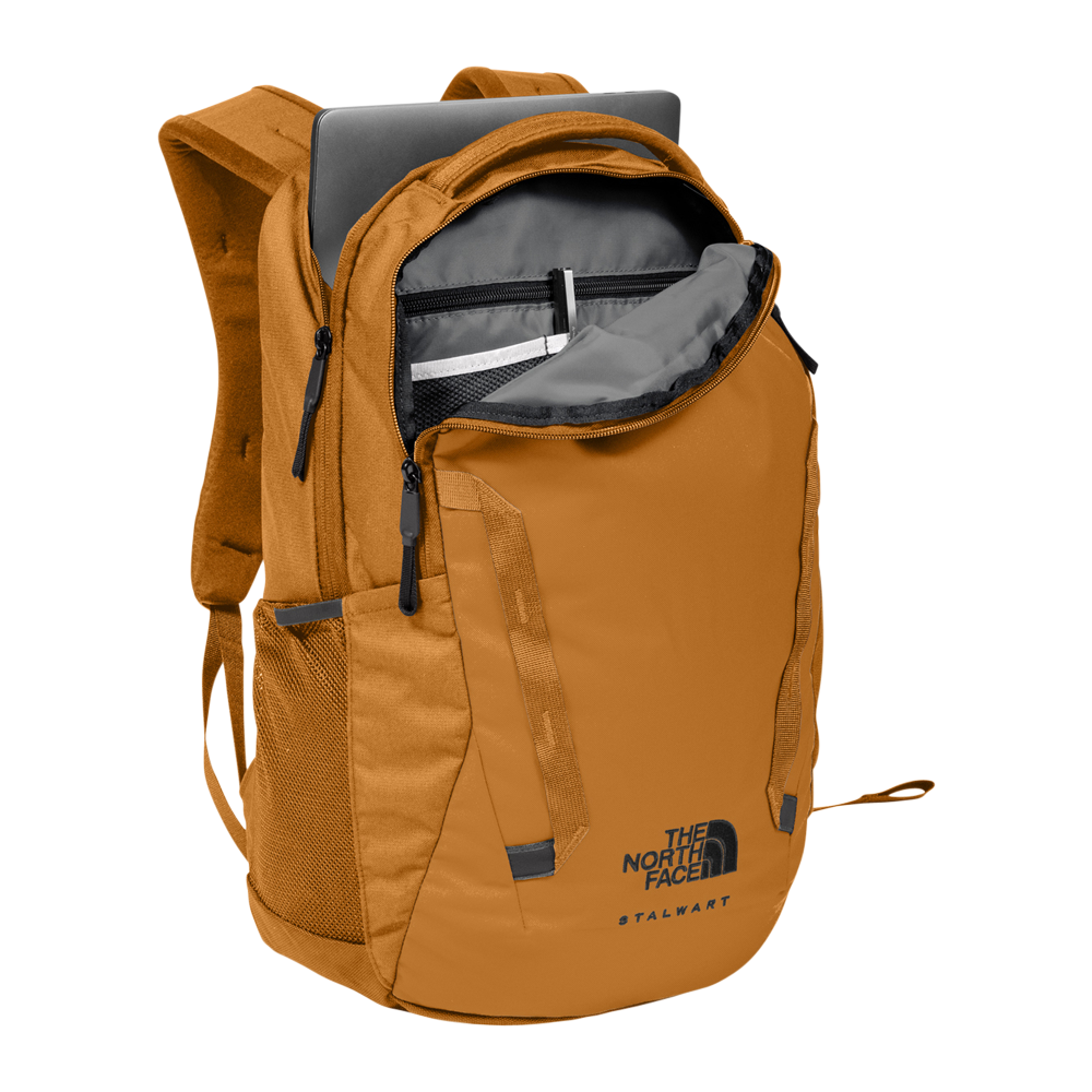 The North Face Stalwart Backpack 7