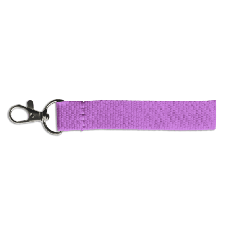 Custom Wrist Lanyard Keychains 26