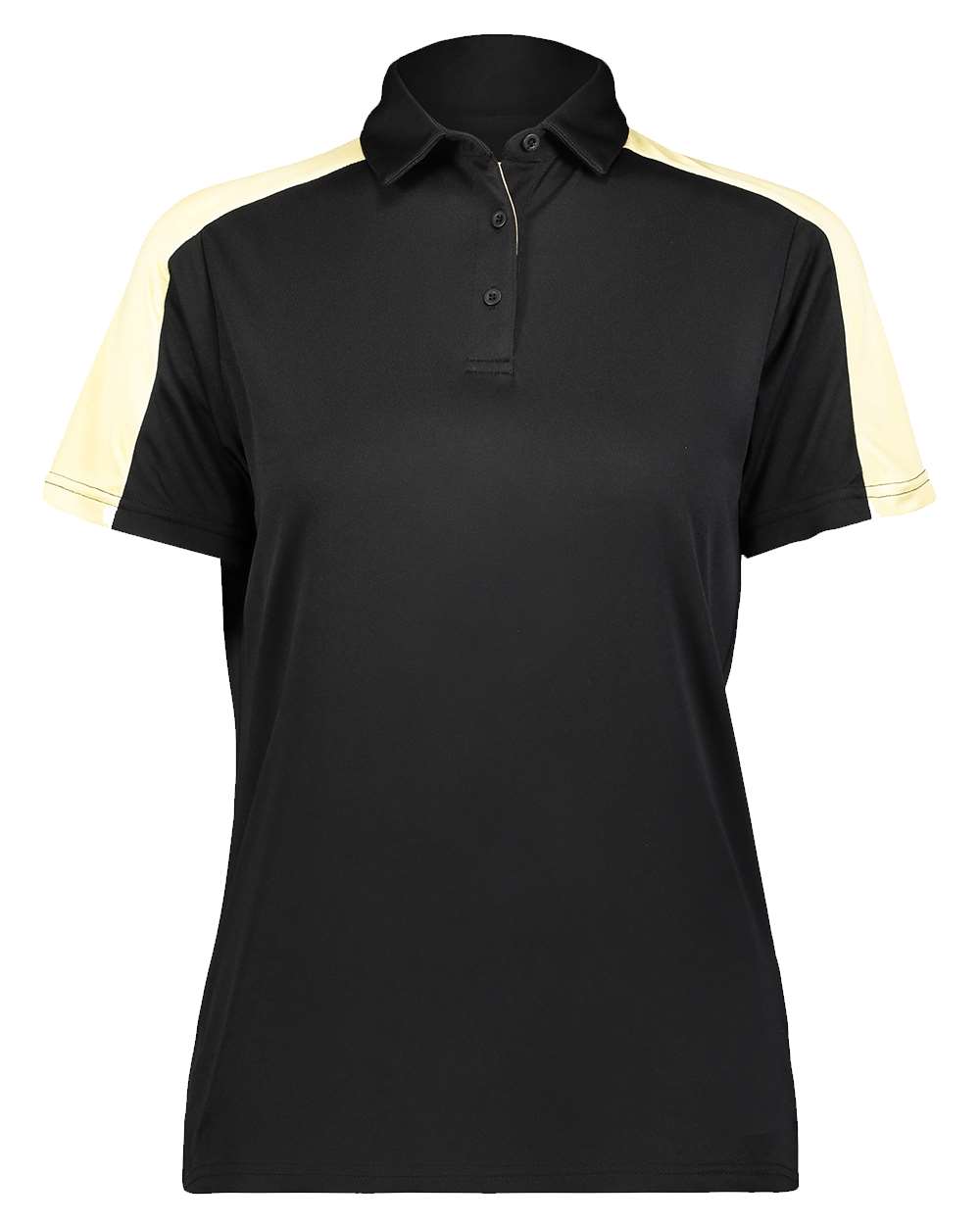 Women's Two-Tone Vital Polo - 5029 42