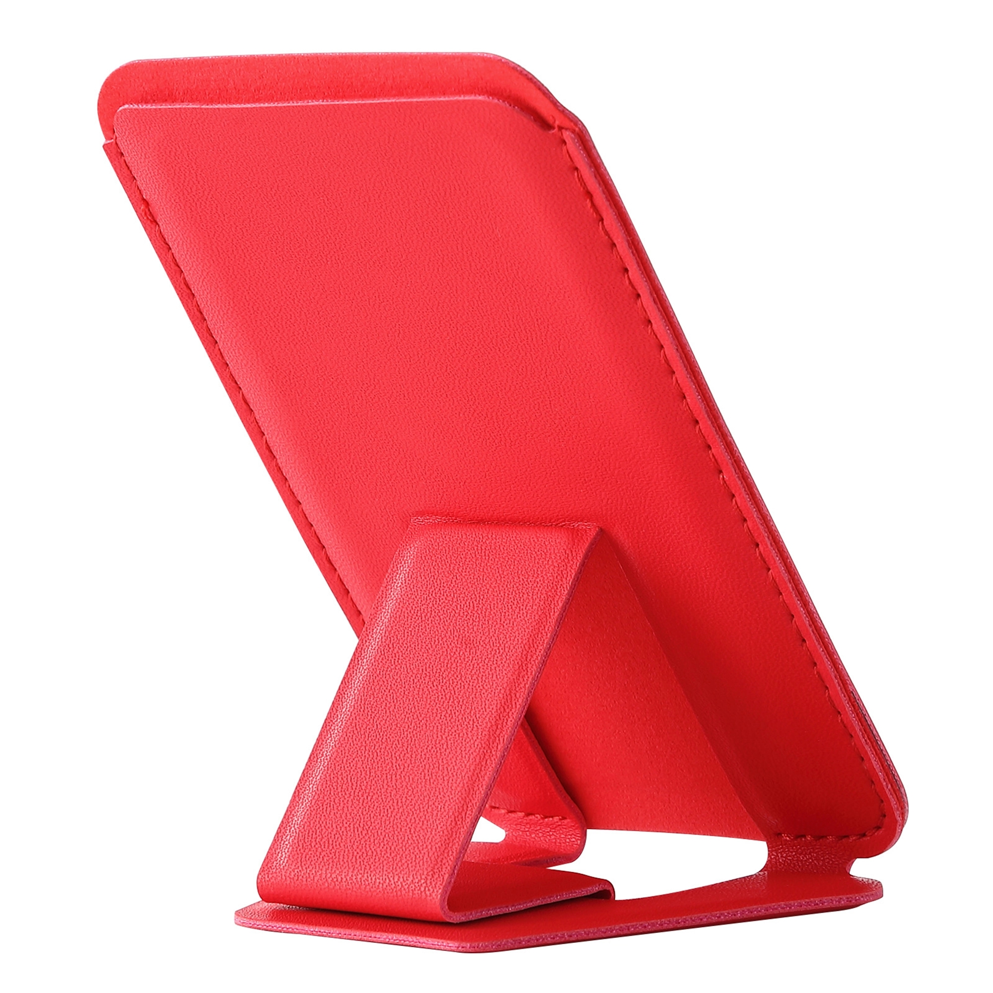 Adhesive Mobile Phone Holder Card Bag 9