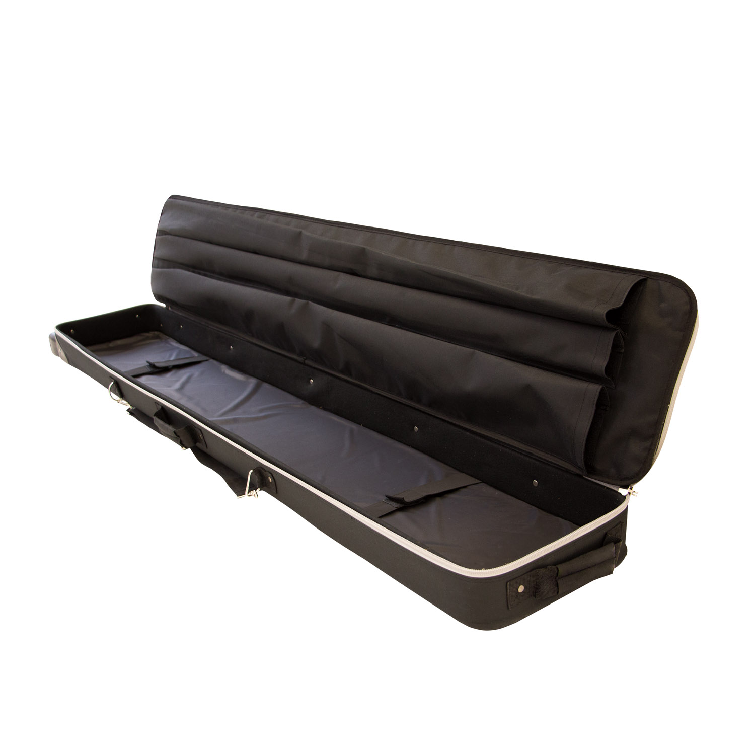 Universal Product Case with Wheels 1